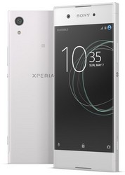 Замена микрофона на телефоне Sony Xperia XA1 в Челябинске